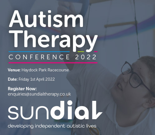 Autism Therapy Conference 2022
