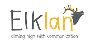 Licensed Elklan Trainer logo